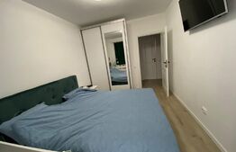 Apartament cu 2 camere, 44mp, cu balcon, parcare, zona Regal 