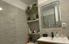 Apartament cu 2 camere, 44mp, cu balcon, parcare, zona Regal 