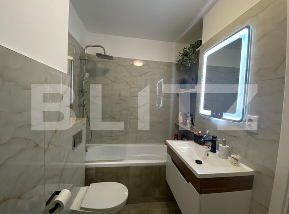 Apartament de vânzare 2 camere Baciu - 133650AV | BLITZ Cluj-Napoca | Poza8