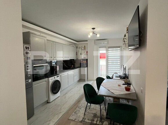 Apartament de vânzare 2 camere Baciu - 133650AV | BLITZ Cluj-Napoca | Poza1