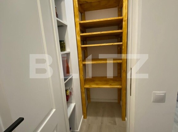 Apartament de vânzare 2 camere Baciu - 133650AV | BLITZ Cluj-Napoca | Poza2