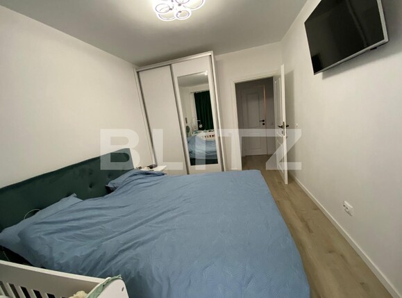 Apartament de vânzare 2 camere Baciu - 133650AV | BLITZ Cluj-Napoca | Poza7