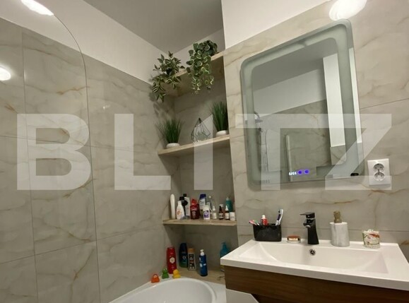Apartament de vânzare 2 camere Baciu - 133650AV | BLITZ Cluj-Napoca | Poza6