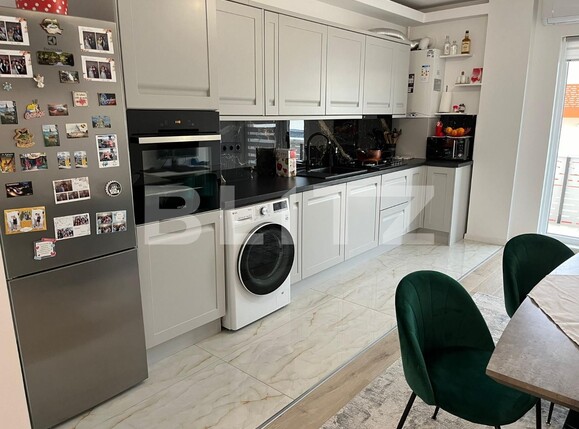 Apartament de vânzare 2 camere Baciu - 133650AV | BLITZ Cluj-Napoca | Poza5