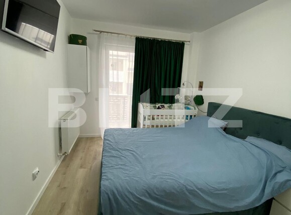 Apartament de vânzare 2 camere Baciu - 133650AV | BLITZ Cluj-Napoca | Poza4