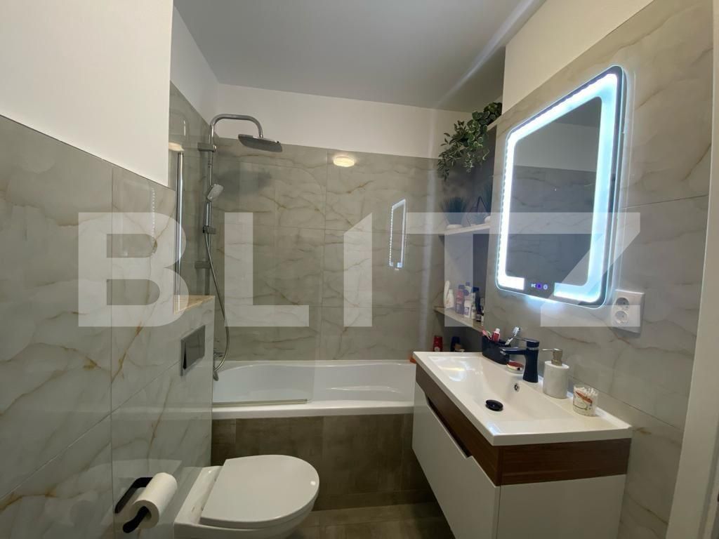 Apartament de vânzare 2 camere Baciu - 133650AV | BLITZ Cluj-Napoca | Poza8