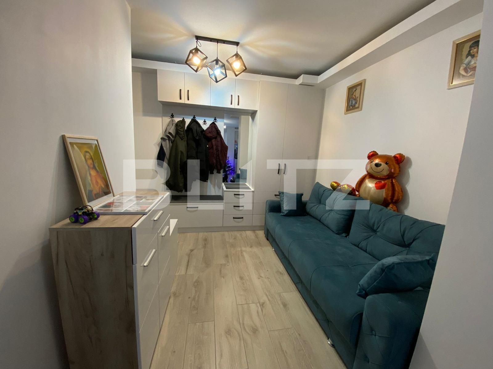 Apartament de vânzare 2 camere Baciu - 133650AV | BLITZ Cluj-Napoca | Poza3