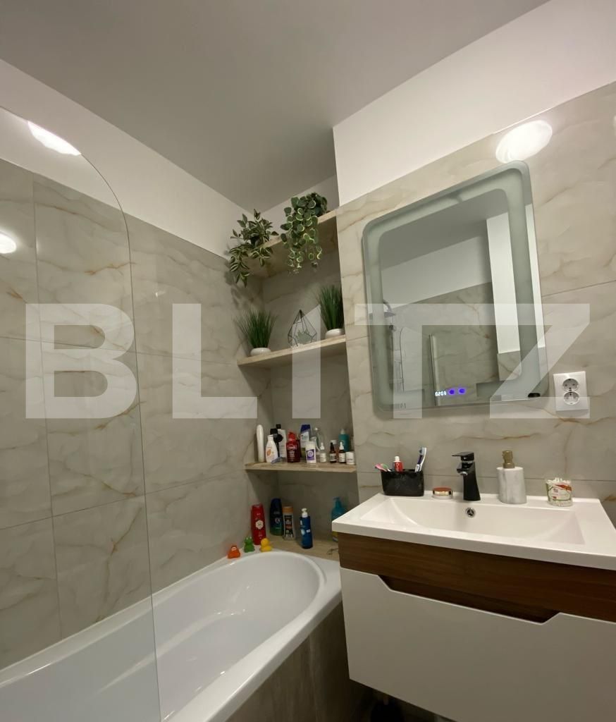 Apartament de vânzare 2 camere Baciu - 133650AV | BLITZ Cluj-Napoca | Poza6