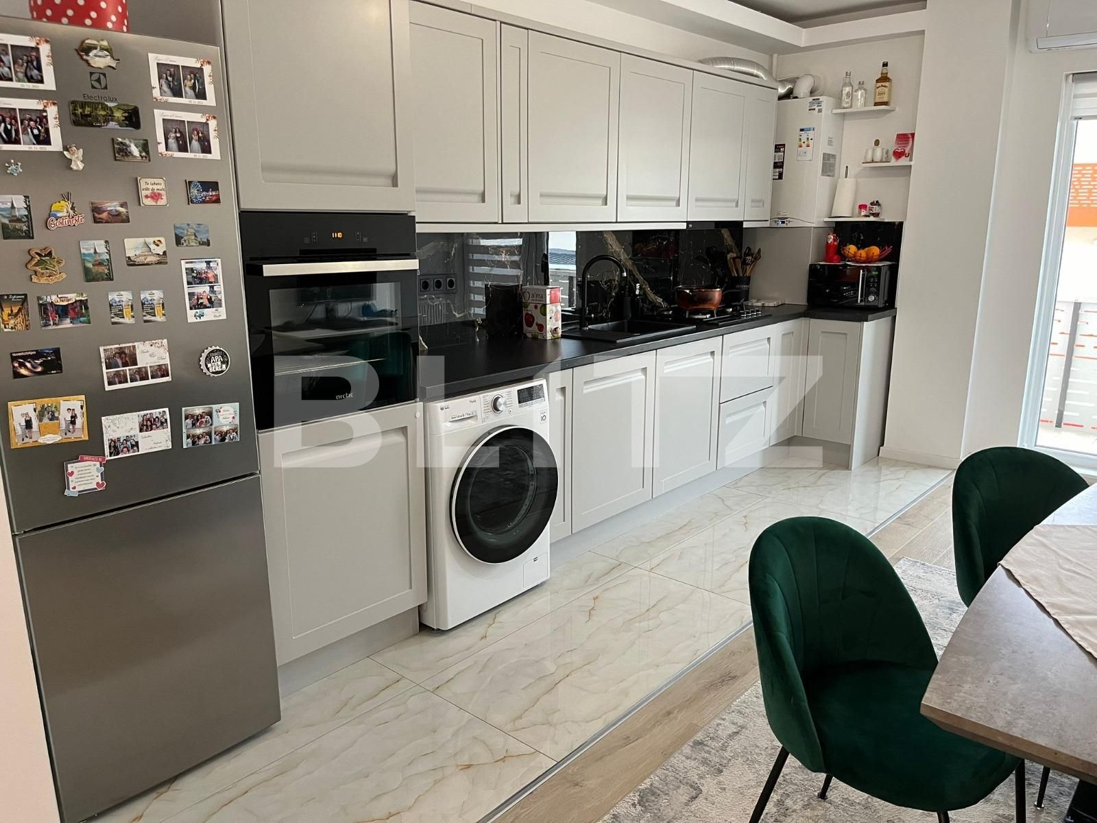 Apartament de vânzare 2 camere Baciu - 133650AV | BLITZ Cluj-Napoca | Poza5