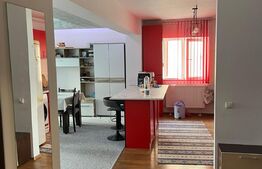 Apartament 2 camere, 63mp, zona Stejarului