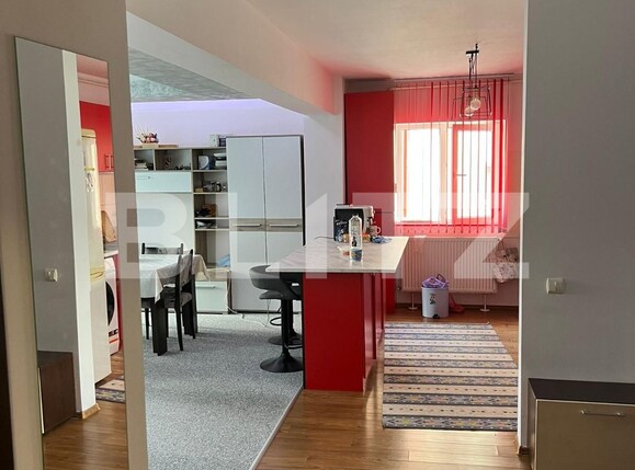 Apartament de vânzare 2 camere Floreşti - 133651AV | BLITZ Cluj-Napoca | Poza4