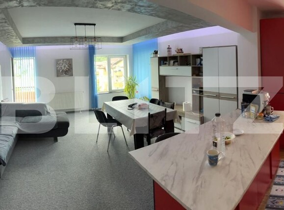 Apartament de vânzare 2 camere Floreşti - 133651AV | BLITZ Cluj-Napoca | Poza1