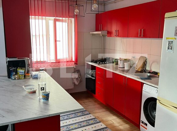 Apartament de vânzare 2 camere Floreşti - 133651AV | BLITZ Cluj-Napoca | Poza3