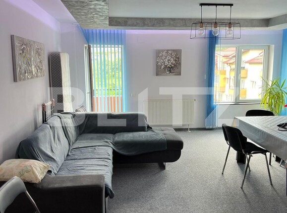 Apartament de vânzare 2 camere Floreşti - 133651AV | BLITZ Cluj-Napoca | Poza5