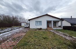 Exclusiv: Casa 3 camere 91mp, teren 515 mp, Jucu de sus