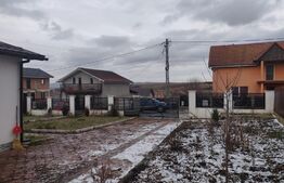 Exclusiv: Casa 3 camere 91mp, teren 515 mp, Jucu de sus