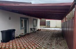 Exclusiv: Casa 3 camere 91mp, teren 515 mp, Jucu de sus