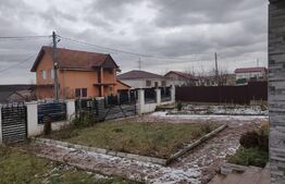 Exclusiv: Casa 3 camere 91mp, teren 515 mp, Jucu de sus