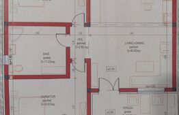 Exclusiv: Casa 3 camere 91mp, teren 515 mp, Jucu de sus