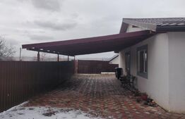 Exclusiv: Casa 3 camere 91mp, teren 515 mp, Jucu de sus