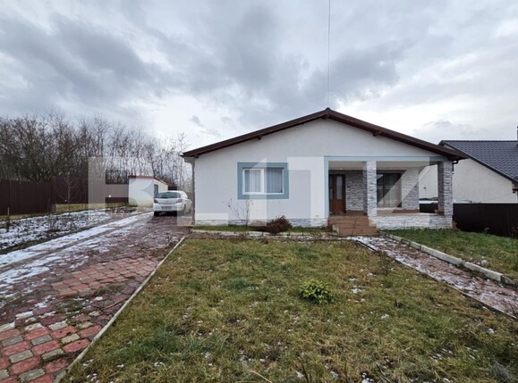 Casa de vânzare 3 camere Jucu de Sus - 133653CV | BLITZ Cluj-Napoca | Poza1