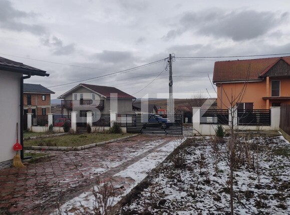 Casa de vânzare 3 camere Jucu de Sus - 133653CV | BLITZ Cluj-Napoca | Poza3