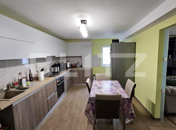 Casa de vânzare 3 camere Jucu de Sus - 133653CV | BLITZ Cluj-Napoca | Poza12