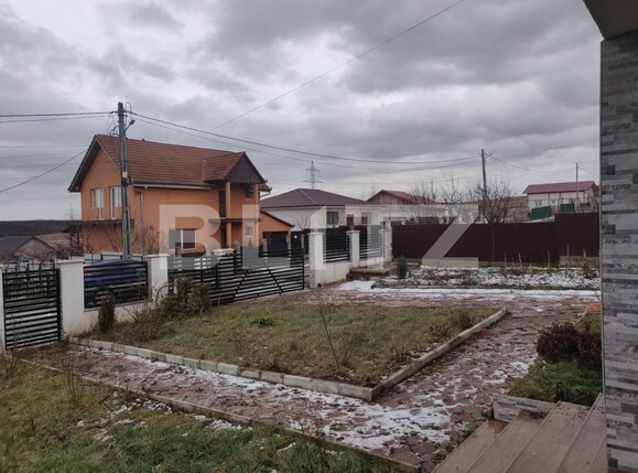 Casa de vânzare 3 camere Jucu de Sus - 133653CV | BLITZ Cluj-Napoca | Poza2