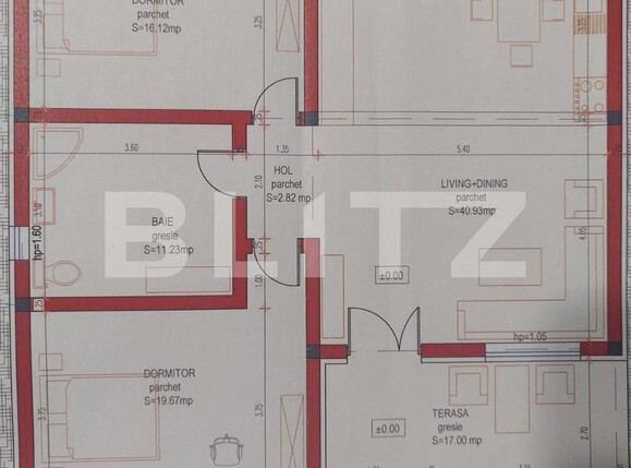 Casa de vânzare 3 camere Jucu de Sus - 133653CV | BLITZ Cluj-Napoca | Poza6