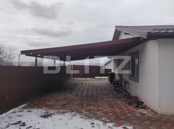 Casa de vânzare 3 camere Jucu de Sus - 133653CV | BLITZ Cluj-Napoca | Poza4