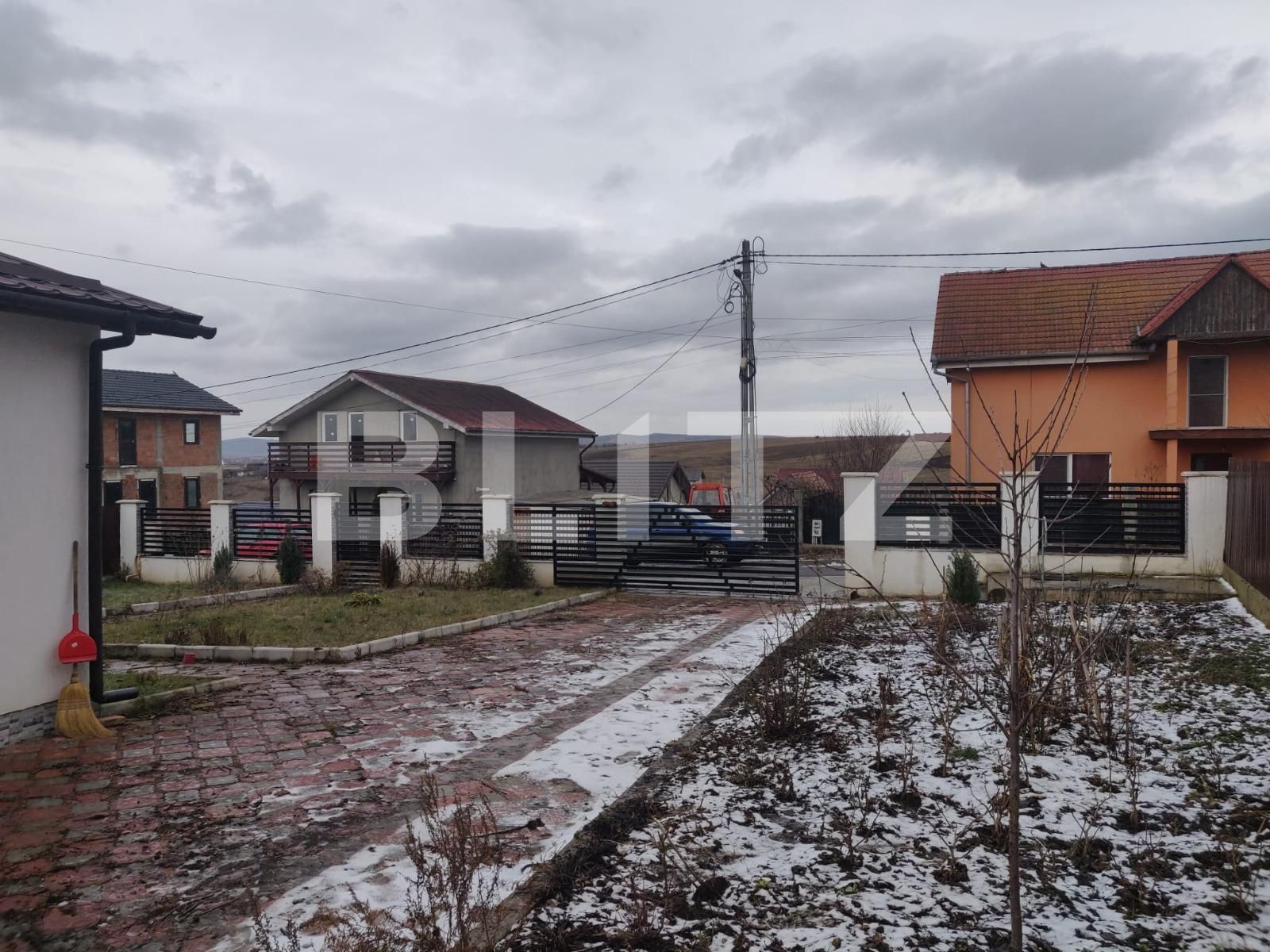 Casa de vânzare 3 camere Jucu de Sus - 133653CV | BLITZ Cluj-Napoca | Poza3
