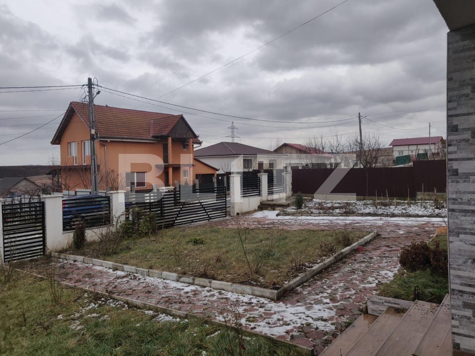 Casa de vânzare 3 camere Jucu de Sus - 133653CV | BLITZ Cluj-Napoca | Poza2