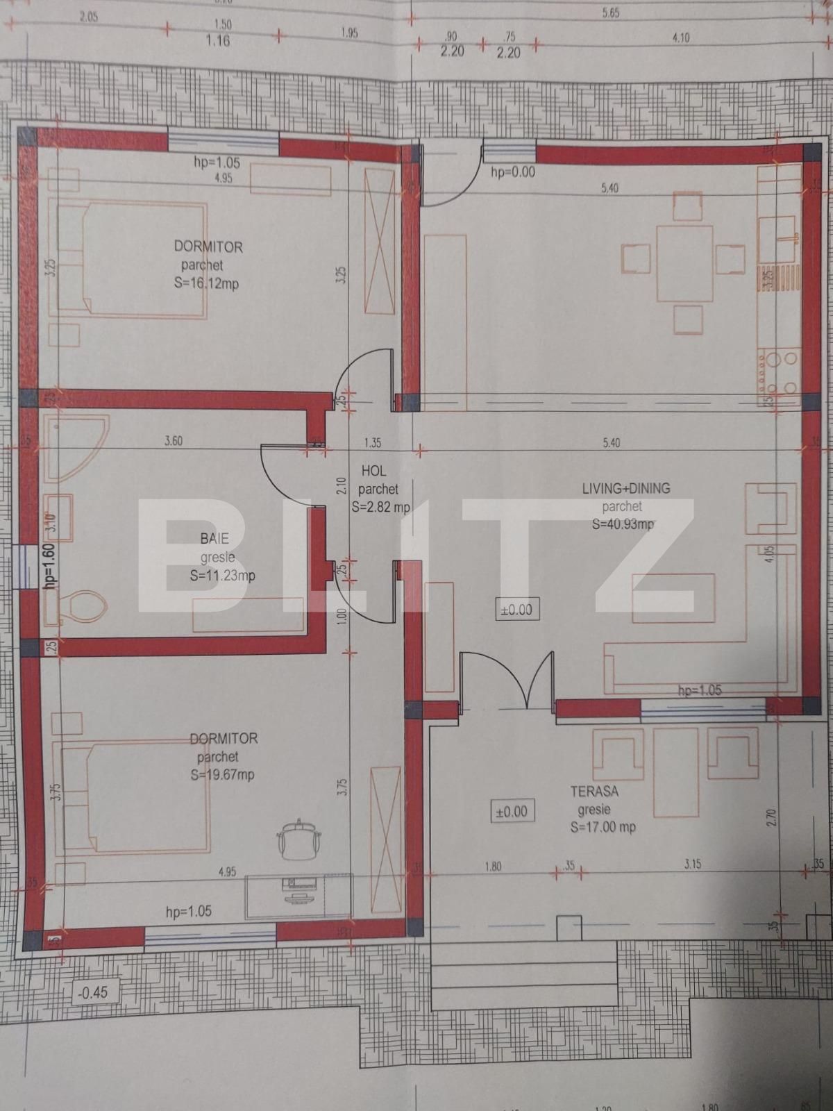 Casa de vânzare 3 camere Jucu de Sus - 133653CV | BLITZ Cluj-Napoca | Poza6