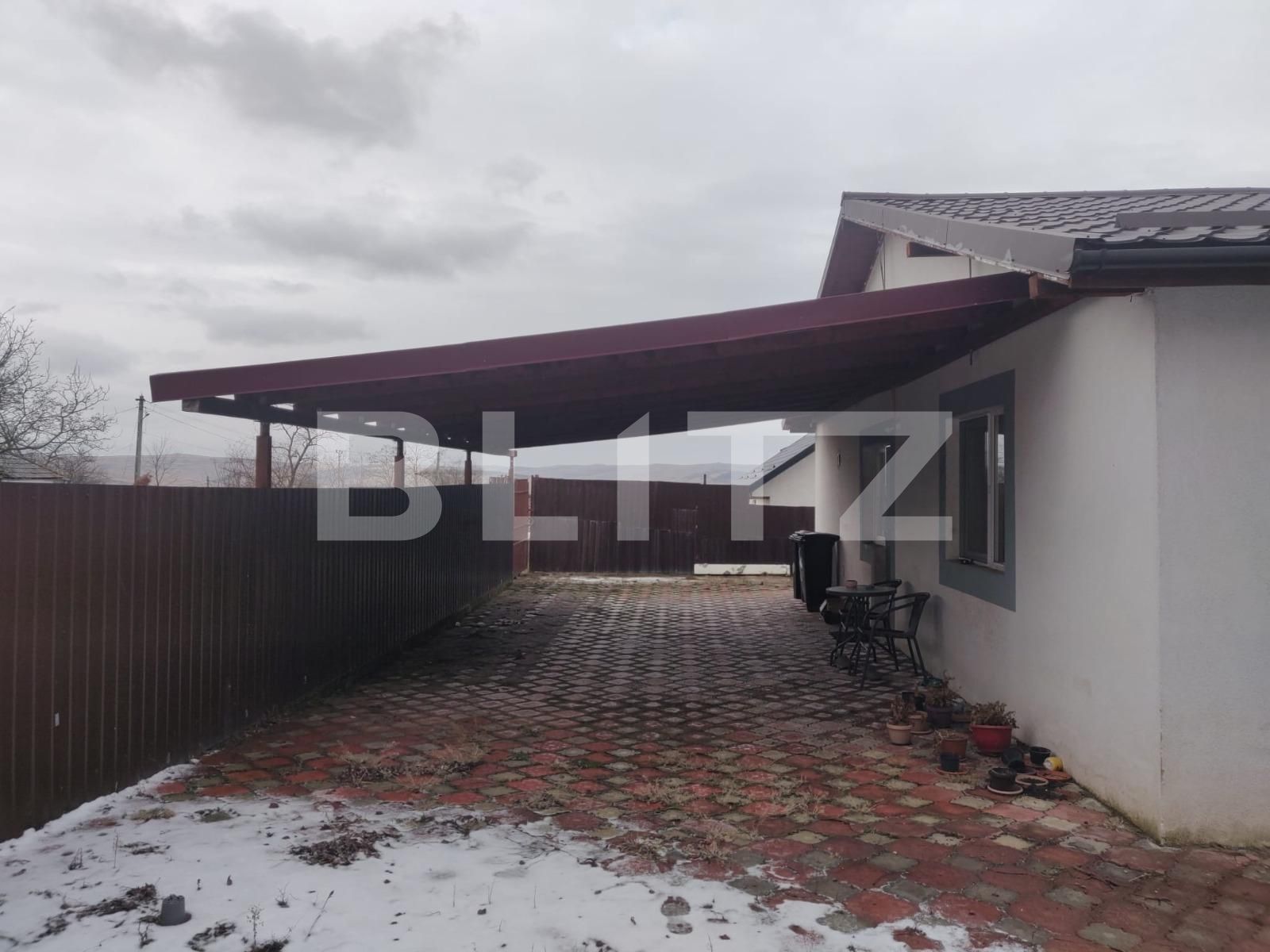 Casa de vânzare 3 camere Jucu de Sus - 133653CV | BLITZ Cluj-Napoca | Poza4