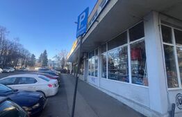 Spatiu comercial, 220mp, zona Hermes