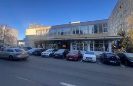 Spatiu comercial, 220mp, zona Hermes