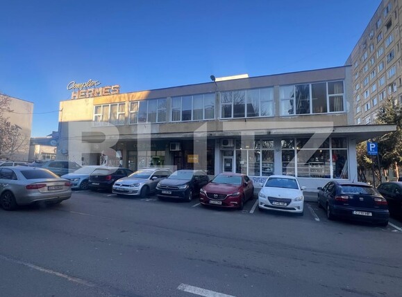 Spațiu comercial de închiriat Gheorgheni - 133657SIC | BLITZ Cluj-Napoca | Poza2