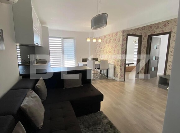 Apartament de vânzare 3 camere Baciu - 133667AV | BLITZ Cluj-Napoca | Poza5