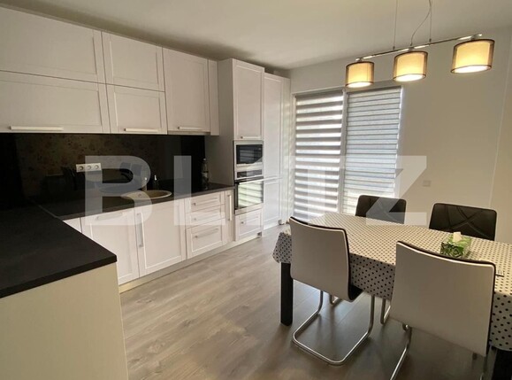 Apartament de vânzare 3 camere Baciu - 133667AV | BLITZ Cluj-Napoca | Poza8