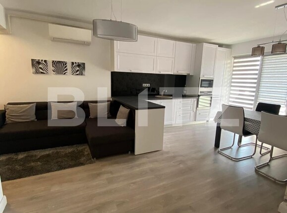 Apartament de vânzare 3 camere Baciu - 133667AV | BLITZ Cluj-Napoca | Poza2