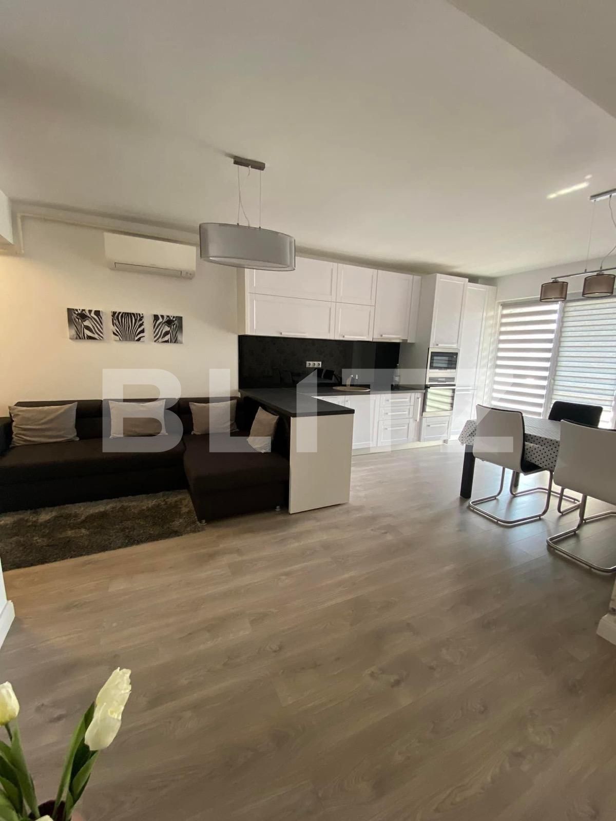 Apartament de vânzare 3 camere Baciu - 133667AV | BLITZ Cluj-Napoca | Poza2