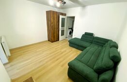 Garsoniera Lux, 32 mp, etaj intermediar, zona Parang