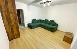 Garsoniera Lux, 32 mp, etaj intermediar, zona Parang