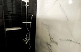 Garsoniera Lux, 32 mp, etaj intermediar, zona Parang