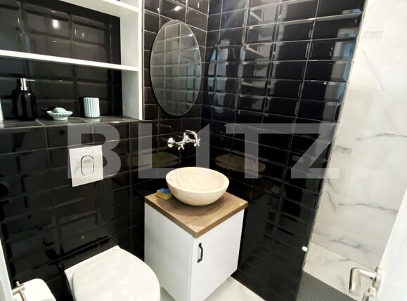 Garsonieră de vânzare Manastur - 133668AV | BLITZ Cluj-Napoca | Poza6