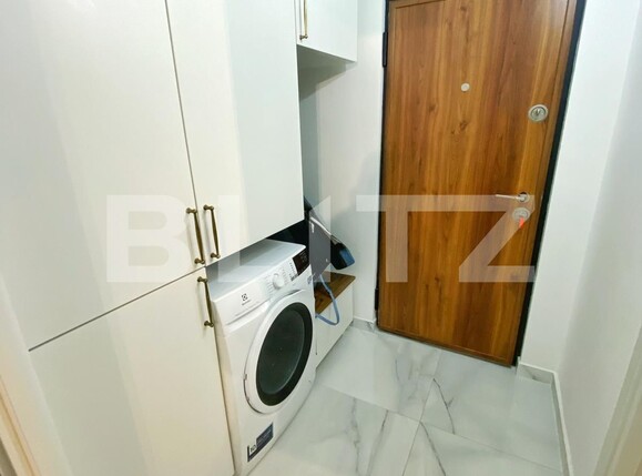 Garsonieră de vânzare Manastur - 133668AV | BLITZ Cluj-Napoca | Poza8