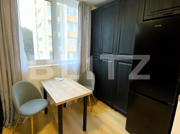Garsonieră de vânzare Manastur - 133668AV | BLITZ Cluj-Napoca | Poza2