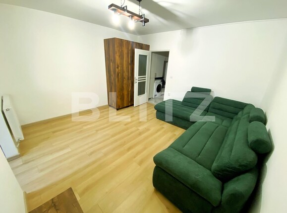 Garsonieră de vânzare Manastur - 133668AV | BLITZ Cluj-Napoca | Poza5