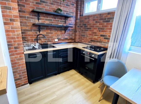 Garsonieră de vânzare Manastur - 133668AV | BLITZ Cluj-Napoca | Poza1