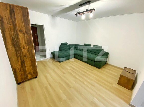 Garsonieră de vânzare Manastur - 133668AV | BLITZ Cluj-Napoca | Poza4
